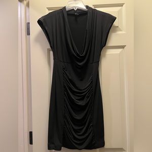 Black body con dress